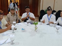 Sidang Sinode I